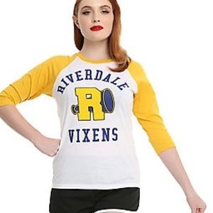 Riverdale Vixens Shirt